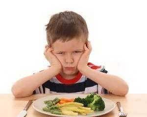 孩子爱吃零食不爱吃饭怎么办