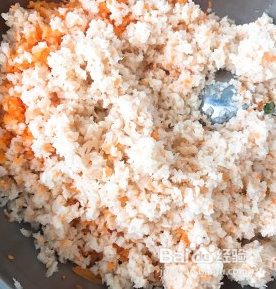 超好吃的饺子