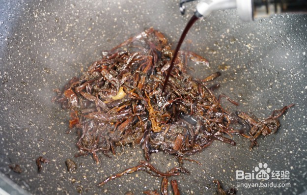 梅菜扣肉的家常做法