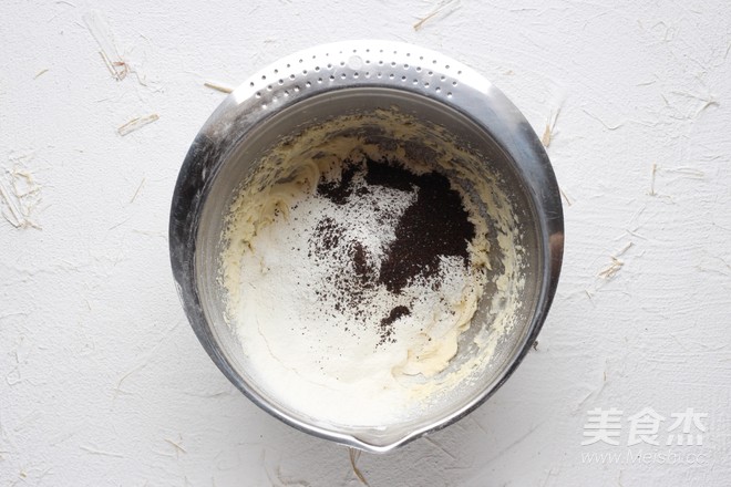 红茶磅蛋糕的做法