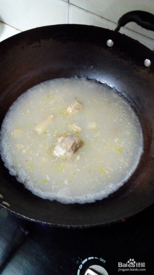 如何做营养白菜汤