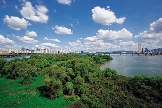 韩国攻略首尔自由行