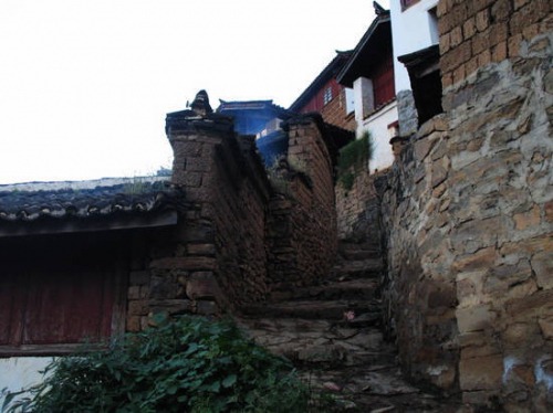 怎样挑选旅游冷门美丽景点