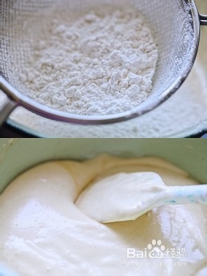 怎么做豆浆蜂蜜蛋糕