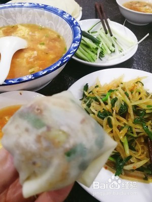 饼子的家常做法