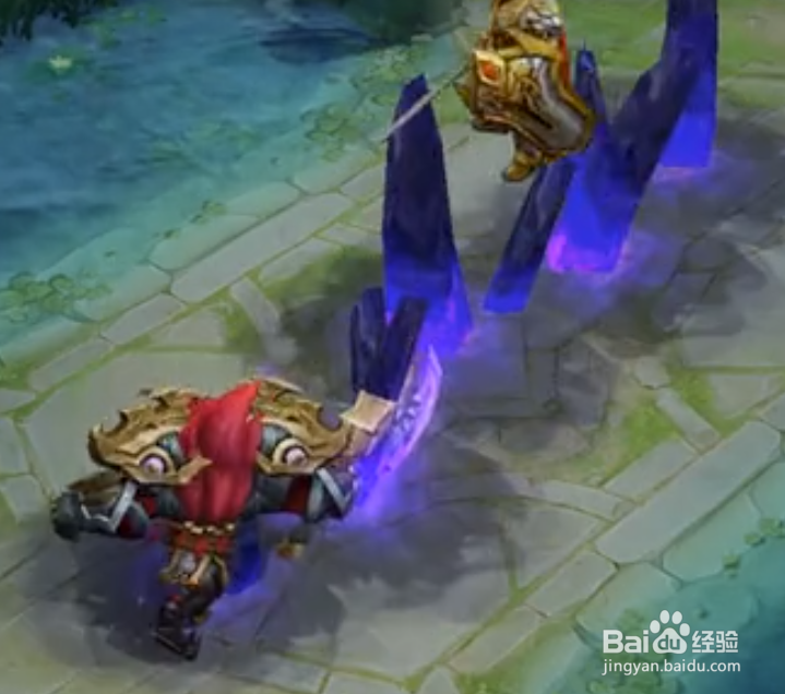 王者荣耀牛魔新皮肤御旌怎么样