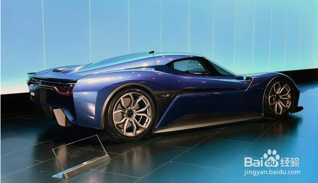 国产最快车,卖150万美元限量6台,王思聪没抢到