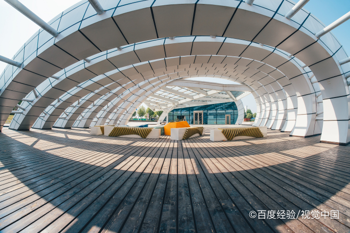 弧形玻璃怎么擦