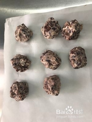 在家也可以制作的抹茶软欧