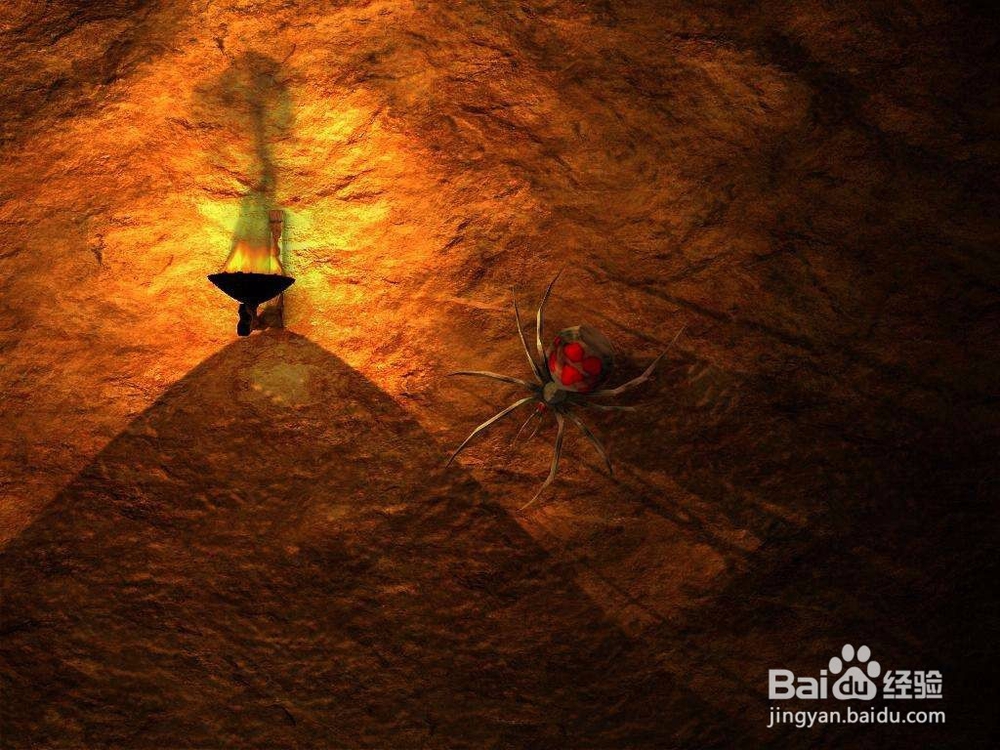 星际森林奇幻之旅的游玩攻略