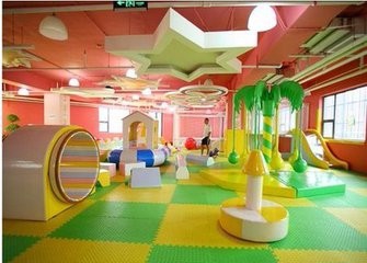 儿童乐园的经营技巧