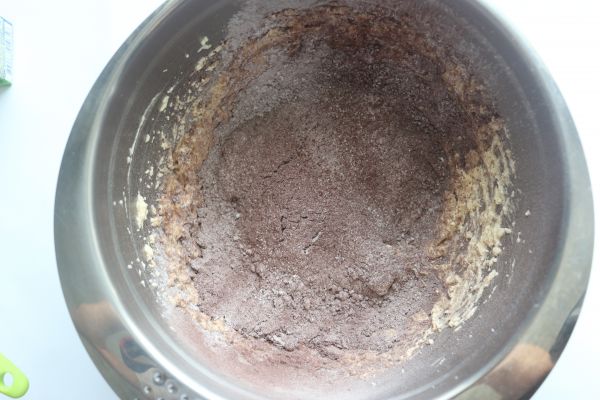 费列罗巧克力杯子蛋糕