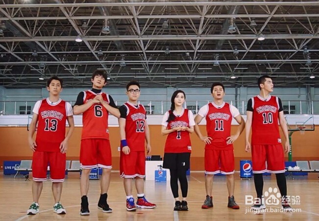 迪丽热巴正式加盟跑男 揭秘明星为何喜欢真人秀