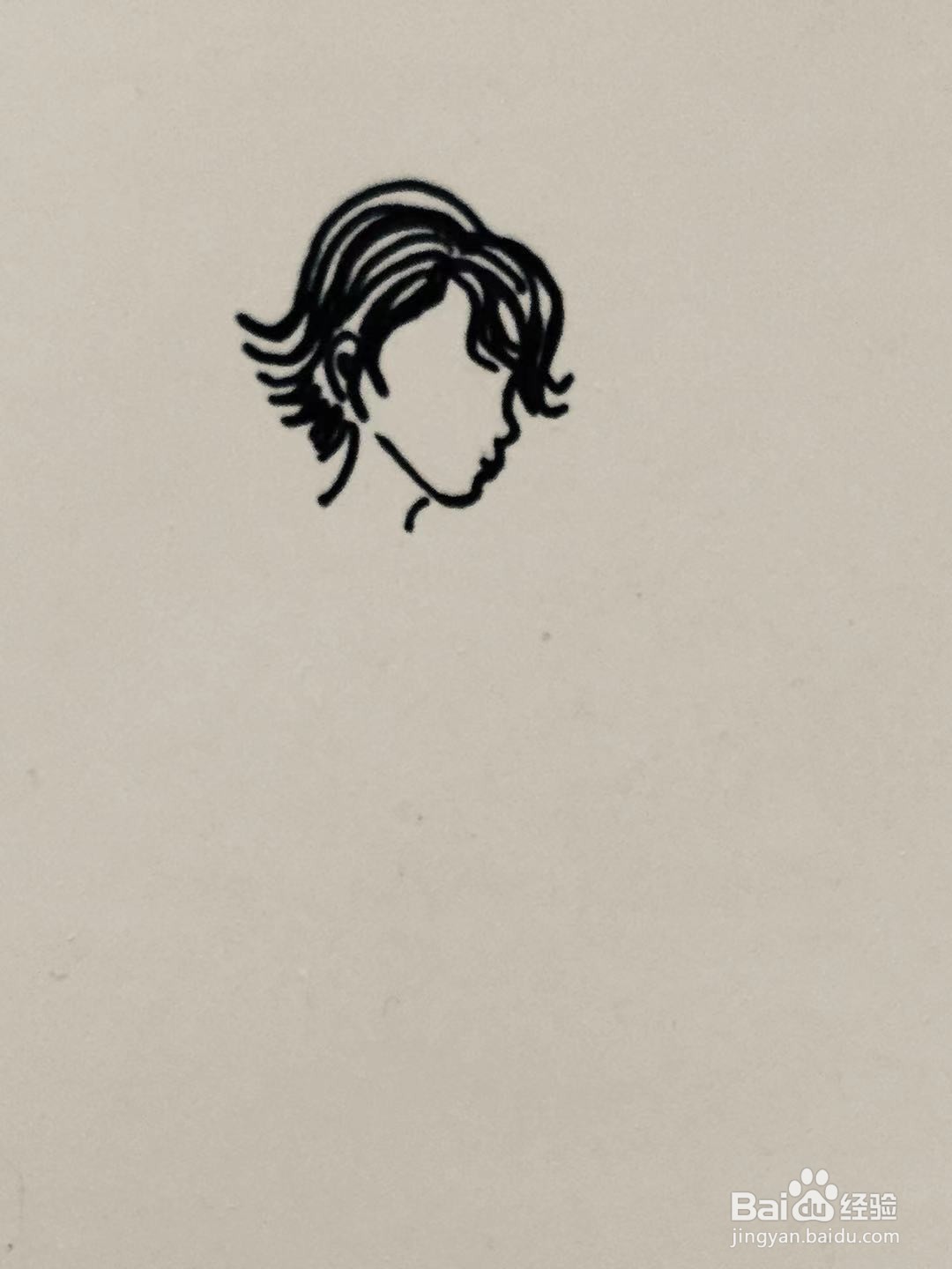 插画教程之打保龄球的艾利
