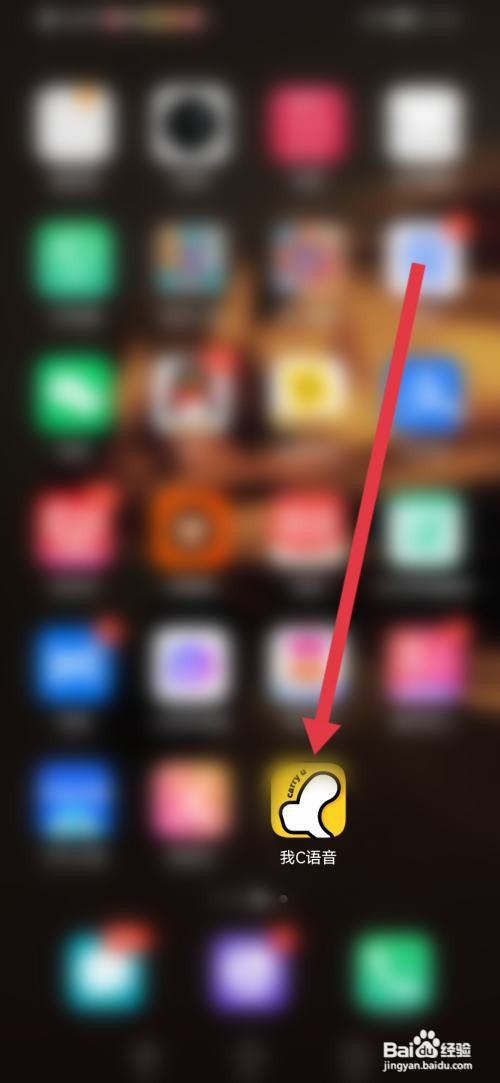 我C语音APP怎么隐藏自己的礼物墙？