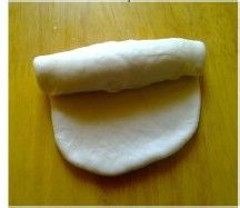 最适合做主食的面包——芝香浓郁的芝麻卷面包