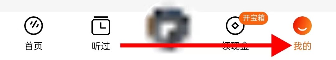 番茄畅听的VIP会员在哪里查看