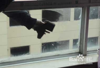 怎样自制擦玻璃清洗液