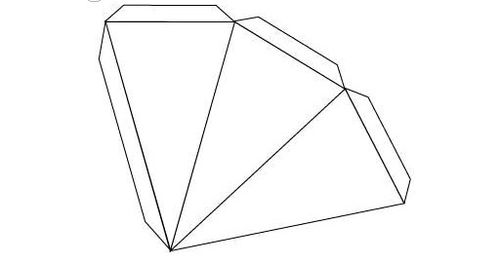 教你怎么叠星星