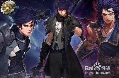 dnf86版本征战者/战魂/不灭战神最新刷图加点?