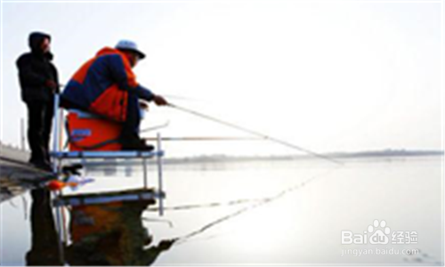 春季钓鱼怎么选钓点