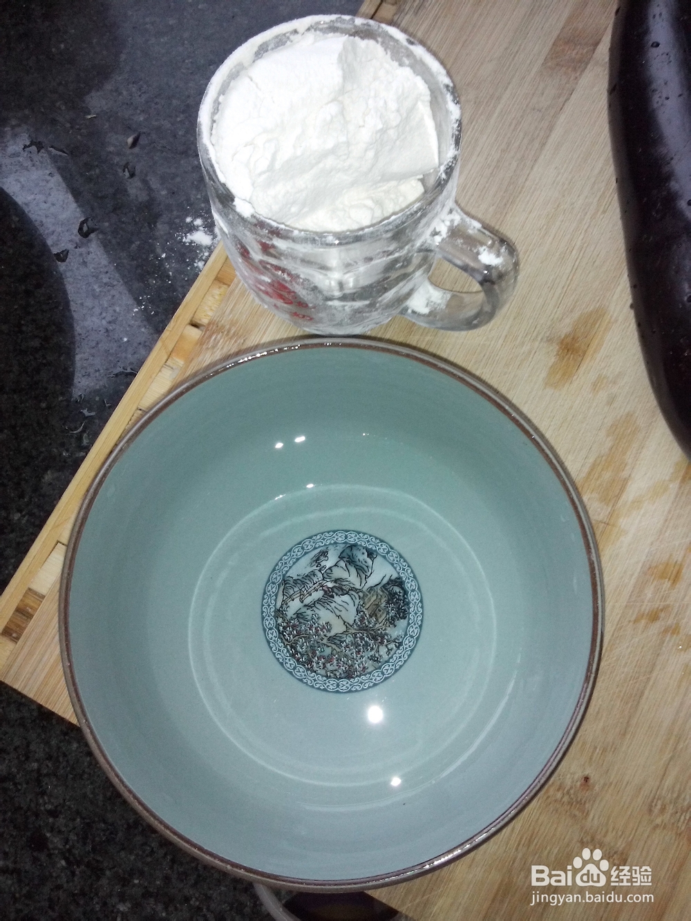 红烧茄子最容易的做法