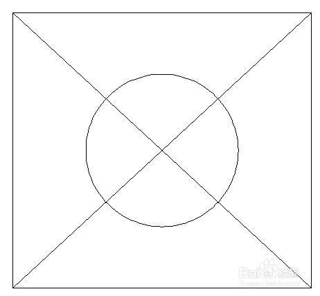 如何利用photoshop将黑底白线变成白底黑线？