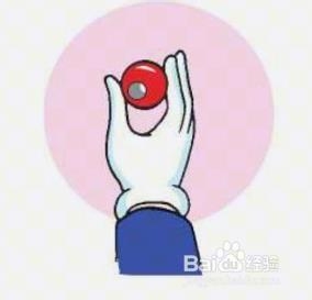 魔术揭秘——灵珠脱绳