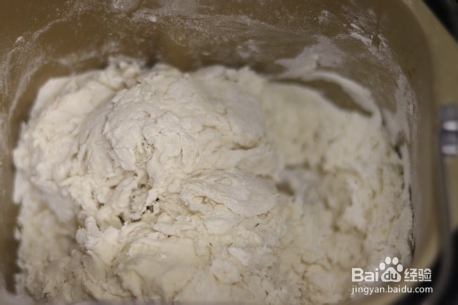 风味韭菜鸡蛋饼