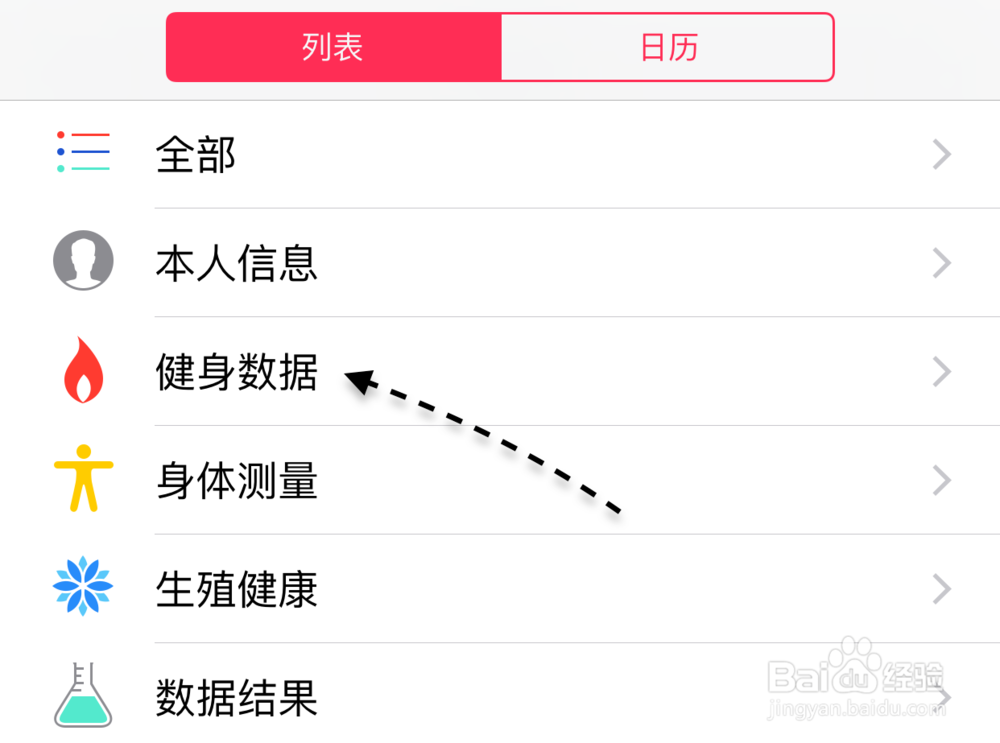苹果6S健康功能如何用,iPhone6S健康应用怎么用