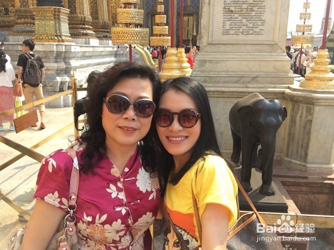 母亲节该送什么礼物？