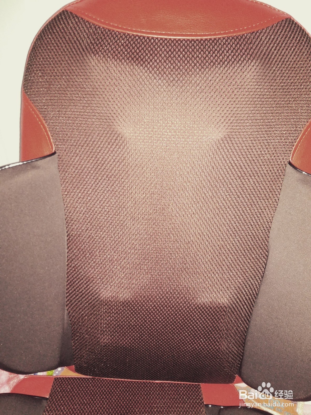 怎样使用按摩椅