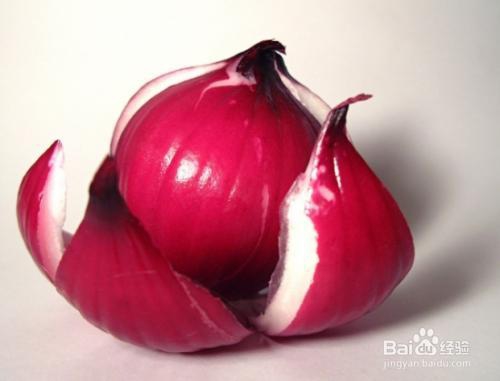 怎样的洋葱好吃