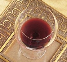 葡萄酒，甘甜若女人心