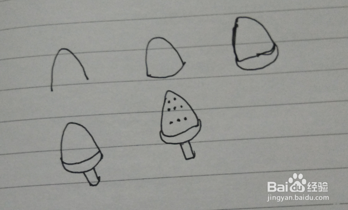 如何画简笔画呢，可以教宝宝轻松学会的简笔画！