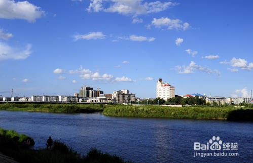 海拉尔旅游住宿攻略
