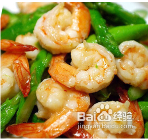 9种让你越吃越瘦的美食