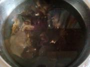 双耳炒肉片的做法