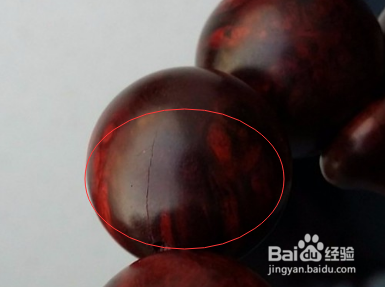 盘好的小叶紫檀是什么颜色