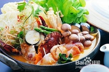 冬天吃火锅，吃过瘾还不上火的秘诀！