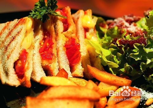 饮食减肥的方法