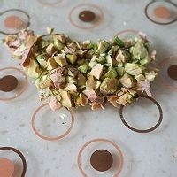 开心果舒芙蕾的做法