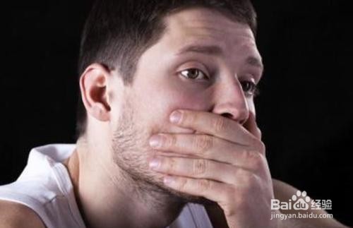 如何认知肝火旺的身体表现