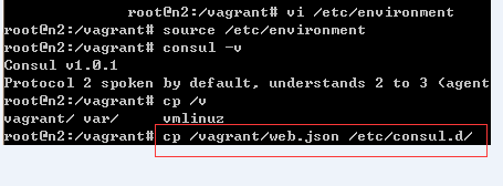 Consul学习之Consul集群_04