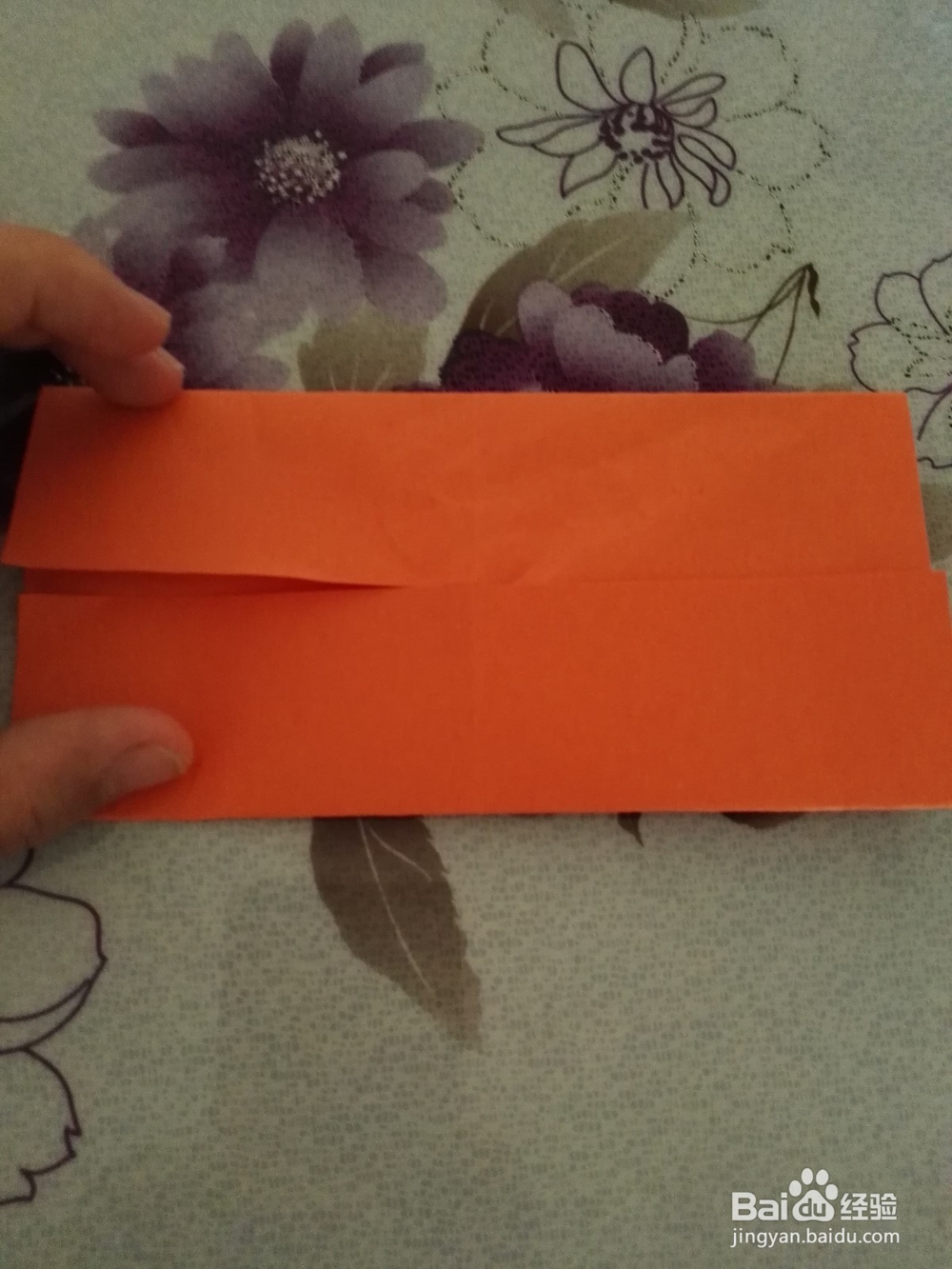 1分钟学会折大风车