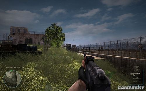 《子弹风暴》游戏基础介绍以及视频经验分享