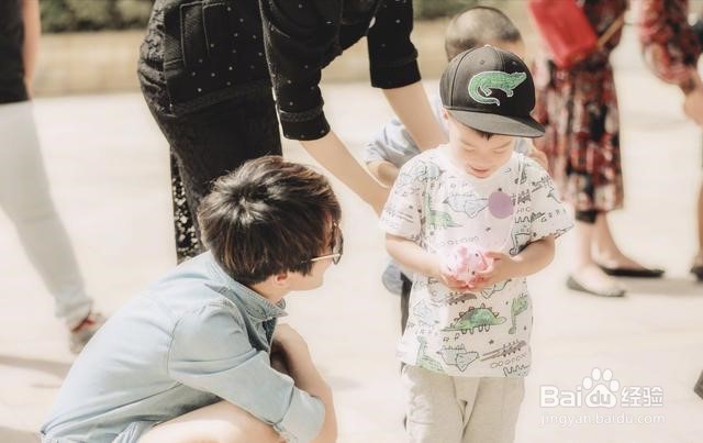 二胎养育,父母如何讲公平?