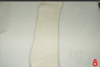 写字楼一族的低卡便当——卡雷土司