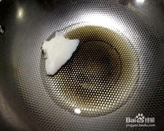 银鱼炒鸡蛋怎么做？