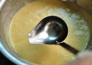 美味又好吃的铜锣烧